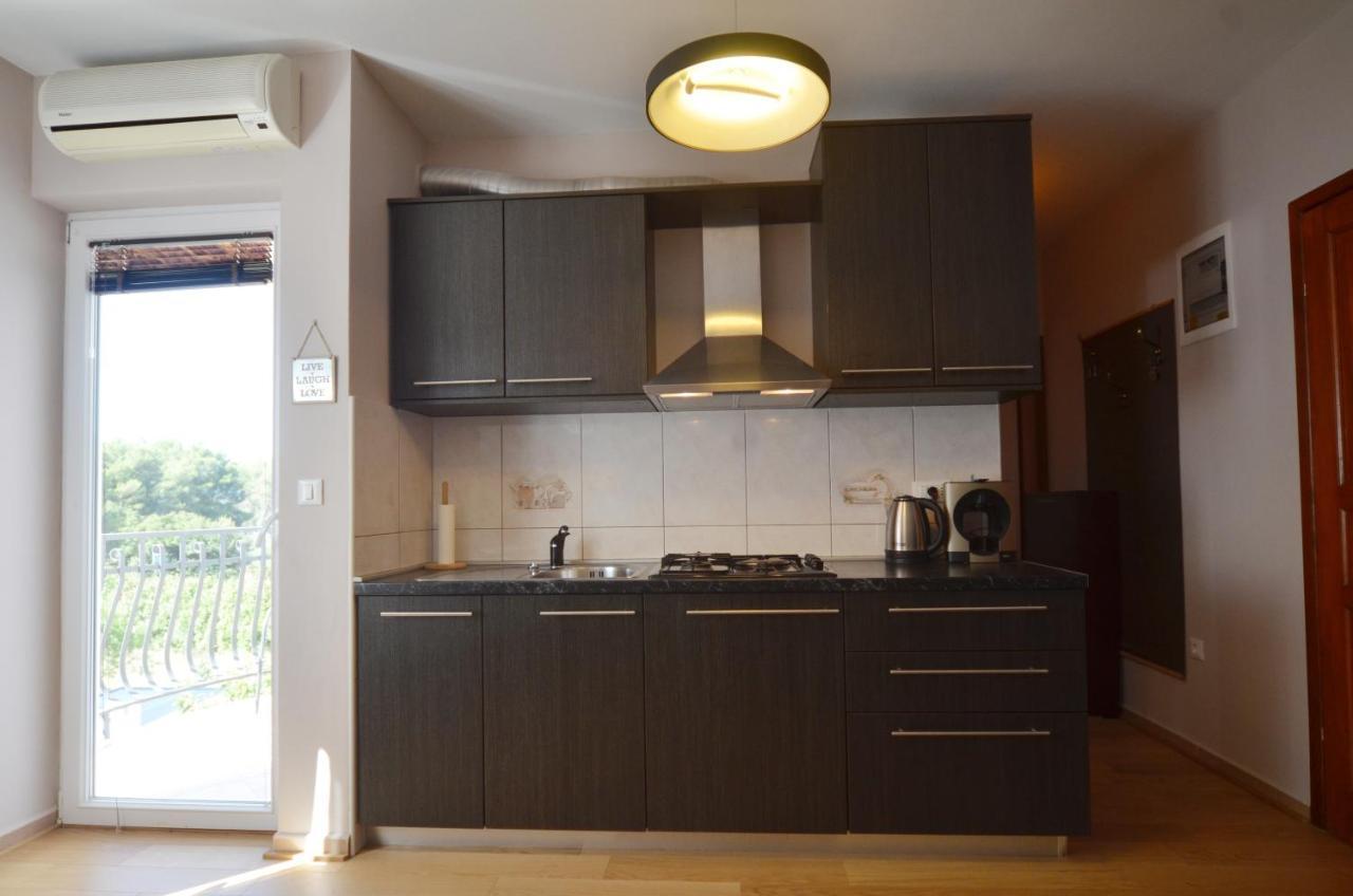 Rita Apartment Cocaletto Ровінь Екстер'єр фото
