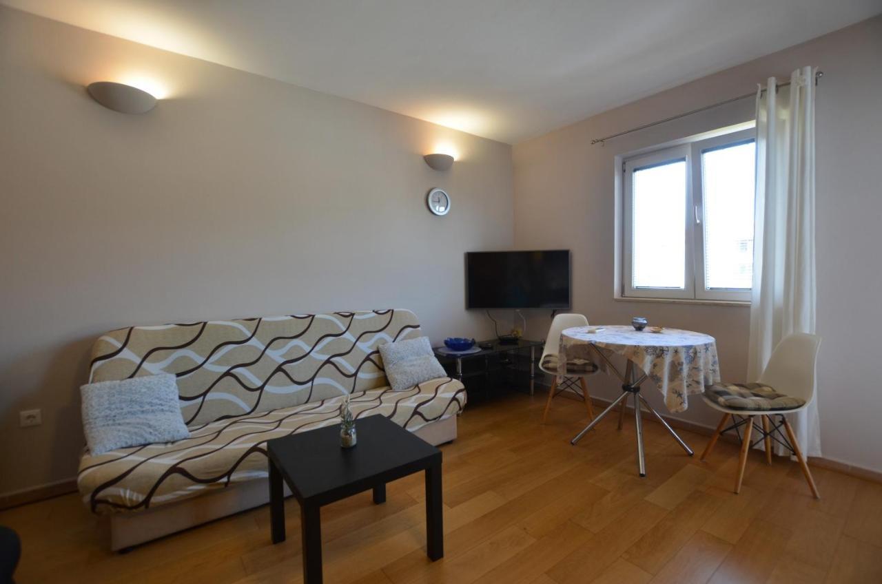 Rita Apartment Cocaletto Ровінь Екстер'єр фото