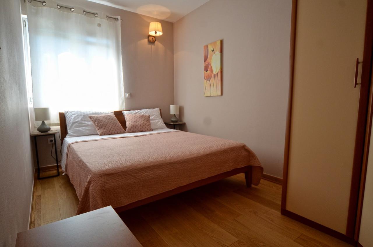 Rita Apartment Cocaletto Ровінь Екстер'єр фото